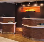 Courtyard by Marriott Cleveland Westlake hotel detail image 4