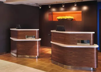 Courtyard by Marriott Cleveland Westlake hotel thumbnail 4