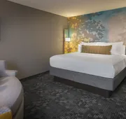 Courtyard by Marriott Cleveland Westlake hotel detail image 5