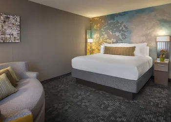 Courtyard by Marriott Cleveland Westlake hotel thumbnail 5