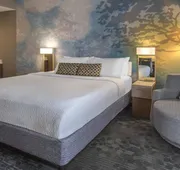 Courtyard by Marriott Cleveland Westlake hotel detail image 7