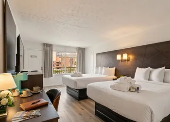 Mermaid Inn hotel thumbnail 3