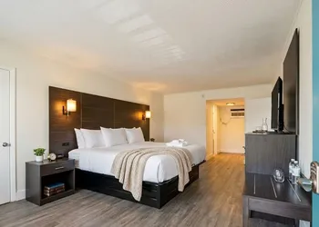 Mermaid Inn hotel thumbnail 6