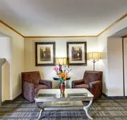 Quality Inn Fort Smith I-540 hotel detail image 3