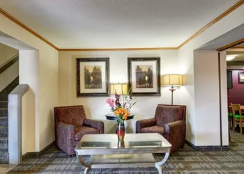 Quality Inn Fort Smith I-540 hotel thumbnail 3