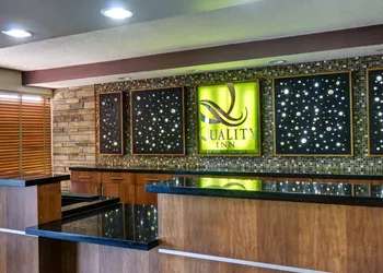 Quality Inn Fort Smith I-540 hotel thumbnail 4