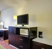 Quality Inn Fort Smith I-540 hotel detail image 7