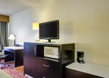 Quality Inn Fort Smith I-540 hotel thumbnail 7