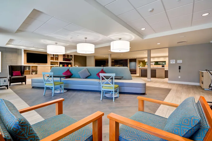 Home2 Suites by Hilton Livermore hotel detail image 2