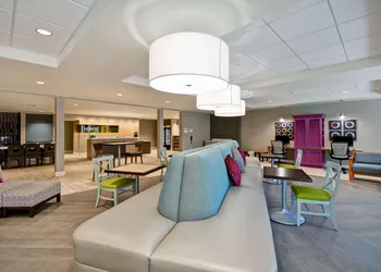 Home2 Suites by Hilton Livermore hotel thumbnail 4