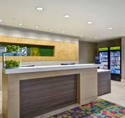 Home2 Suites by Hilton Livermore hotel detail image 5