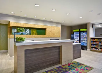 Home2 Suites by Hilton Livermore hotel thumbnail 5