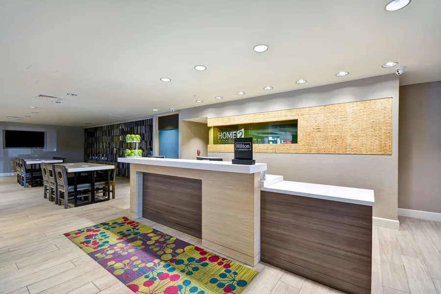 Home2 Suites by Hilton Livermore hotel detail image 6