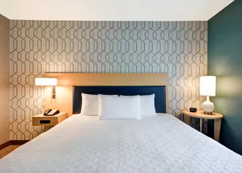 Home2 Suites by Hilton Livermore hotel thumbnail 7