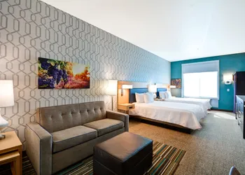 Home2 Suites by Hilton Livermore hotel thumbnail 8