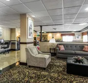 Quality Inn & Suites Memphis East hotel detail image 3