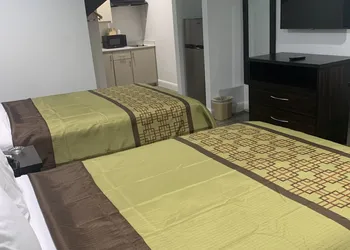 Lotus inn hotel thumbnail 5