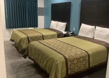 Lotus inn hotel thumbnail 8