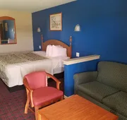 Scottish Inn & Suites hotel detail image 4