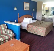 Scottish Inn & Suites hotel detail image 7