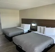 Quality Inn Odessa near University hotel detail image 5