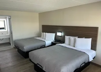 Quality Inn Odessa near University hotel thumbnail 5