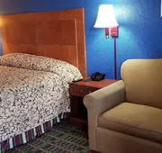Executive Inn hotel detail image 3