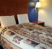 Executive Inn hotel detail image 5