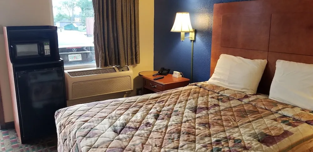 Executive Inn hotel detail image 6