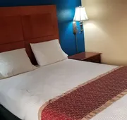 Executive Inn hotel detail image 7