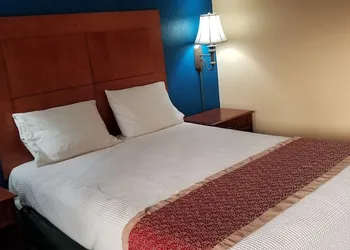Executive Inn hotel thumbnail 7