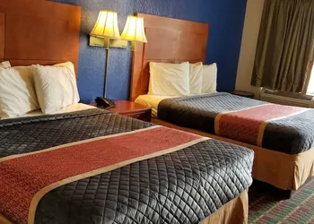 Executive Inn hotel thumbnail 8