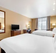 Comfort Inn at Convention Center hotel detail image 3