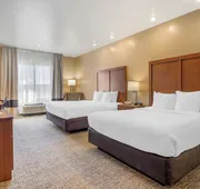 Comfort Inn at Convention Center hotel detail image 5