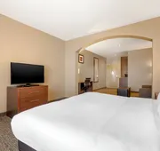 Comfort Inn at Convention Center hotel detail image 7