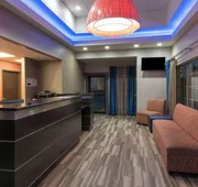 Super 8 by Wyndham San Antonio Near Fort Sam Houston hotel detail image 3