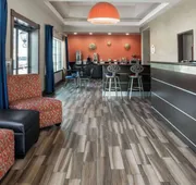 Super 8 by Wyndham San Antonio Near Fort Sam Houston hotel detail image 4