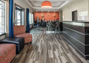 Super 8 by Wyndham San Antonio Near Fort Sam Houston hotel thumbnail 4
