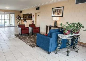 Quality Inn Seekonk - Providence hotel thumbnail 2