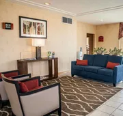 Quality Inn Seekonk - Providence hotel detail image 3