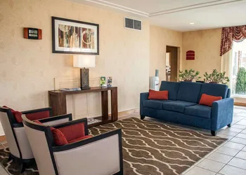 Quality Inn Seekonk - Providence hotel thumbnail 3