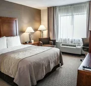 Quality Inn Seekonk - Providence hotel detail image 4