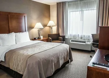 Quality Inn Seekonk - Providence hotel thumbnail 4