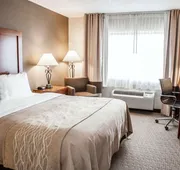 Quality Inn Seekonk - Providence hotel detail image 5
