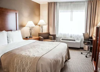 Quality Inn Seekonk - Providence hotel thumbnail 5