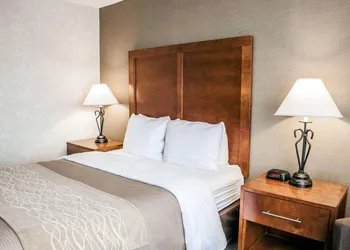 Quality Inn Seekonk - Providence hotel thumbnail 6