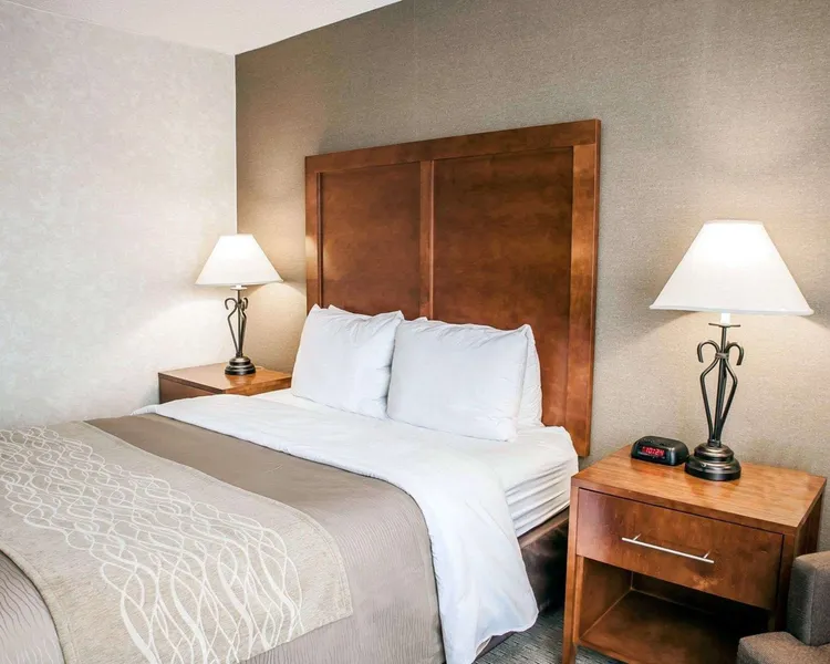 Quality Inn Seekonk - Providence hotel detail image 6