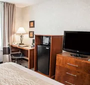 Quality Inn Seekonk - Providence hotel detail image 7