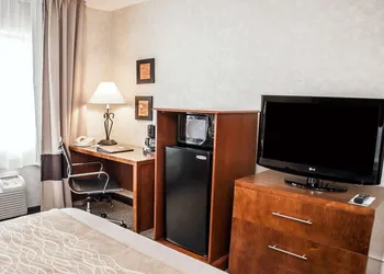 Quality Inn Seekonk - Providence hotel thumbnail 7