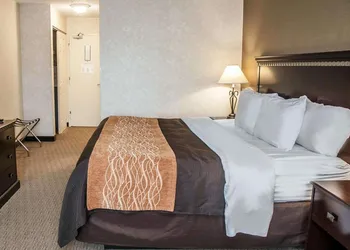 Quality Inn Seekonk - Providence hotel thumbnail 8